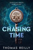 Chasing Time (Janus Key Series, #1) (eBook, ePUB)