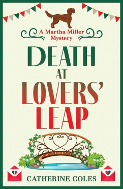 Death at Lovers' Leap (eBook, ePUB) - Coles, Catherine