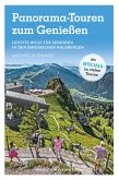 Panorama-Touren zum Genießen (eBook, ePUB)