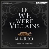 If we were villains (MP3-Download)