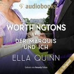 Der Marquis und ich (MP3-Download)