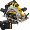DeWalt DCS573NT-XJ Akku-Handkreissäge - Bild 1