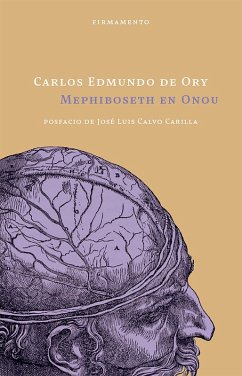 Mephiboseth en Onou (eBook, ePUB) - de Ory, Carlos Edmundo
