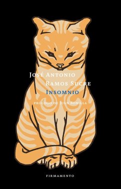 Insomnio (eBook, ePUB) - Ramos Sucre, José Antonio