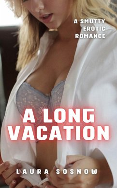Cover A Long Vacation (eBook, ePUB)