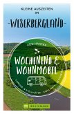 Wochenend & Wohnmobil Kleine Auszeiten im Weserbergland (eBook, ePUB)