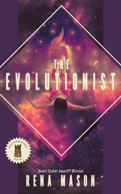 Cover The Evolutionist (eBook, ePUB)