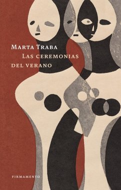 Cover Las ceremonias del verano (eBook, ePUB)