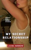 My Secret Relationship (eBook, ePUB)