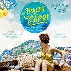 Im blauen Meer der Tage / Die Frauen von Capri Bd.1 (MP3-Download)