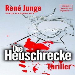 Die Heuschrecke (MP3-Download) - Junge, René