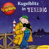 Kommissar Kugelblitz in Venedig (MP3-Download)