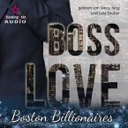 Boss Love: Adrian (MP3-Download)