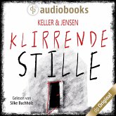 Klirrende Stille (MP3-Download)