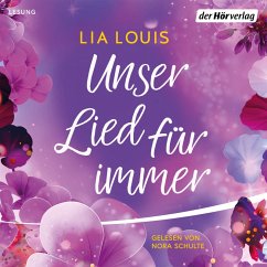 Unser Lied, für immer (MP3-Download) - Louis, Lia