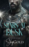 Stars at Dusk (The Sable Riders, #2) (eBook, ePUB)