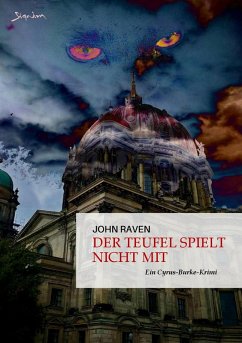 Cover DER TEUFEL SPIELT NICHT MIT (eBook, ePUB)