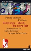 Bodysongs - Musik, die in uns lebt (eBook, ePUB)