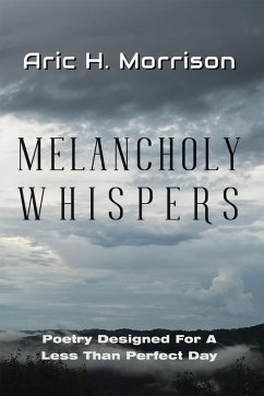 Cover Melancholy Whispers (The Drift-Away Collection, #3) (eBook, ePUB)