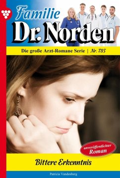 Cover Bittere Erkenntnis (eBook, ePUB)