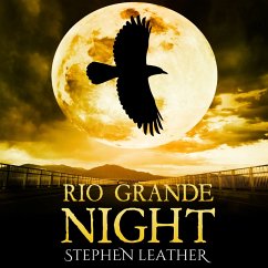 Rio Grande Night (MP3-Download) - Leather, Stephen