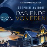 Das Ende von Eden (MP3-Download)