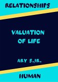 Relationship Human Valuation of Life (eBook, ePUB)