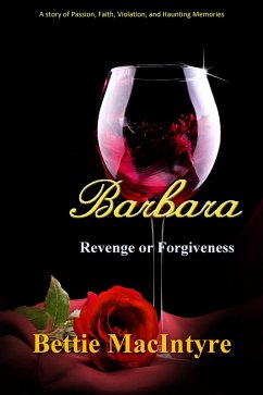 Cover Barbara (eBook, ePUB)