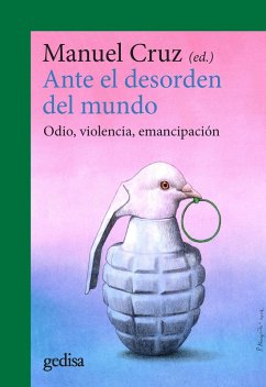 Ante el desorden del mundo (eBook, ePUB) - Cruz, Manuel