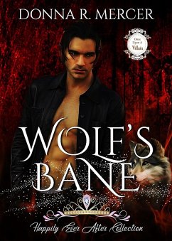 Wolf's Bane (Happily Ever After) (eBook, ePUB) - Mercer, Donna R.