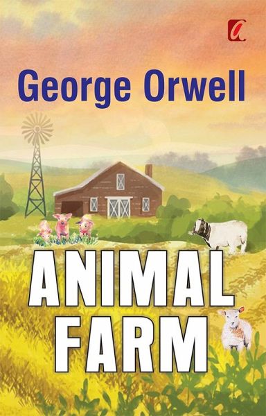 Animal farm (eBook, ePUB) Animal farm (eBook, ePUB)