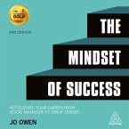 The Mindset of Success (MP3-Download)
