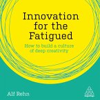 Innovation for the Fatigued (MP3-Download)