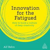 Innovation for the Fatigued (MP3-Download) Innovation for the Fatigued (MP3-Download)