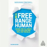 Be A Free Range Human (MP3-Download)