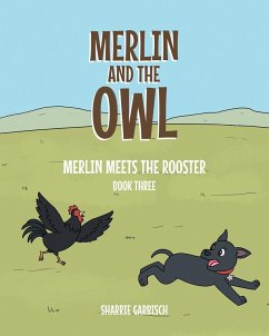 Cover Merlin and the Owl (eBook, ePUB)