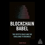 Blockchain Babel (MP3-Download)