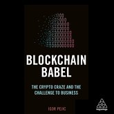 Blockchain Babel (MP3-Download)