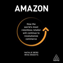 Amazon (MP3-Download) - Berg, Natalie; Knights, Miya