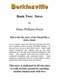 Book Two: Steve (Berkinsville, #2) (eBook, ePUB)