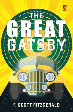 The great Gatsby (eBook, ePUB) - Fitzgerald, F. scott