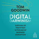 Digital Darwinism (MP3-Download)