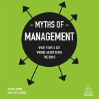 Myths of Management (MP3-Download)