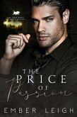 The Price of Passion (The Bad Boys of Wall Street, #2) (eBook, ePUB)