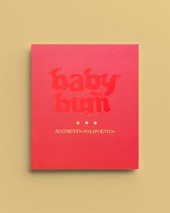 Cover Baby Bum (eBook, ePUB)