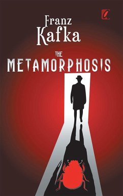 The Metamorphosis (eBook, ePUB) - Kafka, Franz