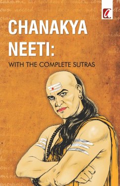 Cover Chanakya Neeti (eBook, ePUB)