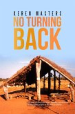 No Turning Back (eBook, ePUB)