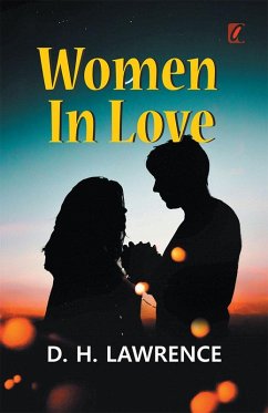 Women in Love (eBook, ePUB) - Lawrence, D. H.