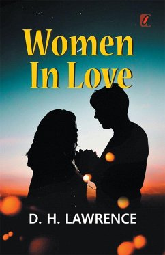 Cover Women in Love (eBook, ePUB)
